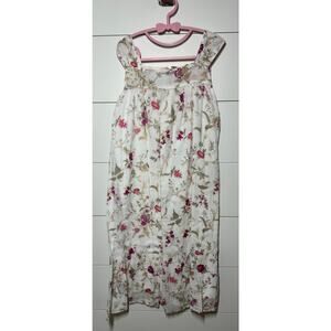 🌸 Fleurisse Floral Dress - Size 10 Girls 🌸